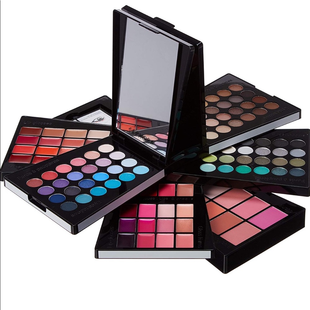 SEPHORA COLLECTION Makeup Palette